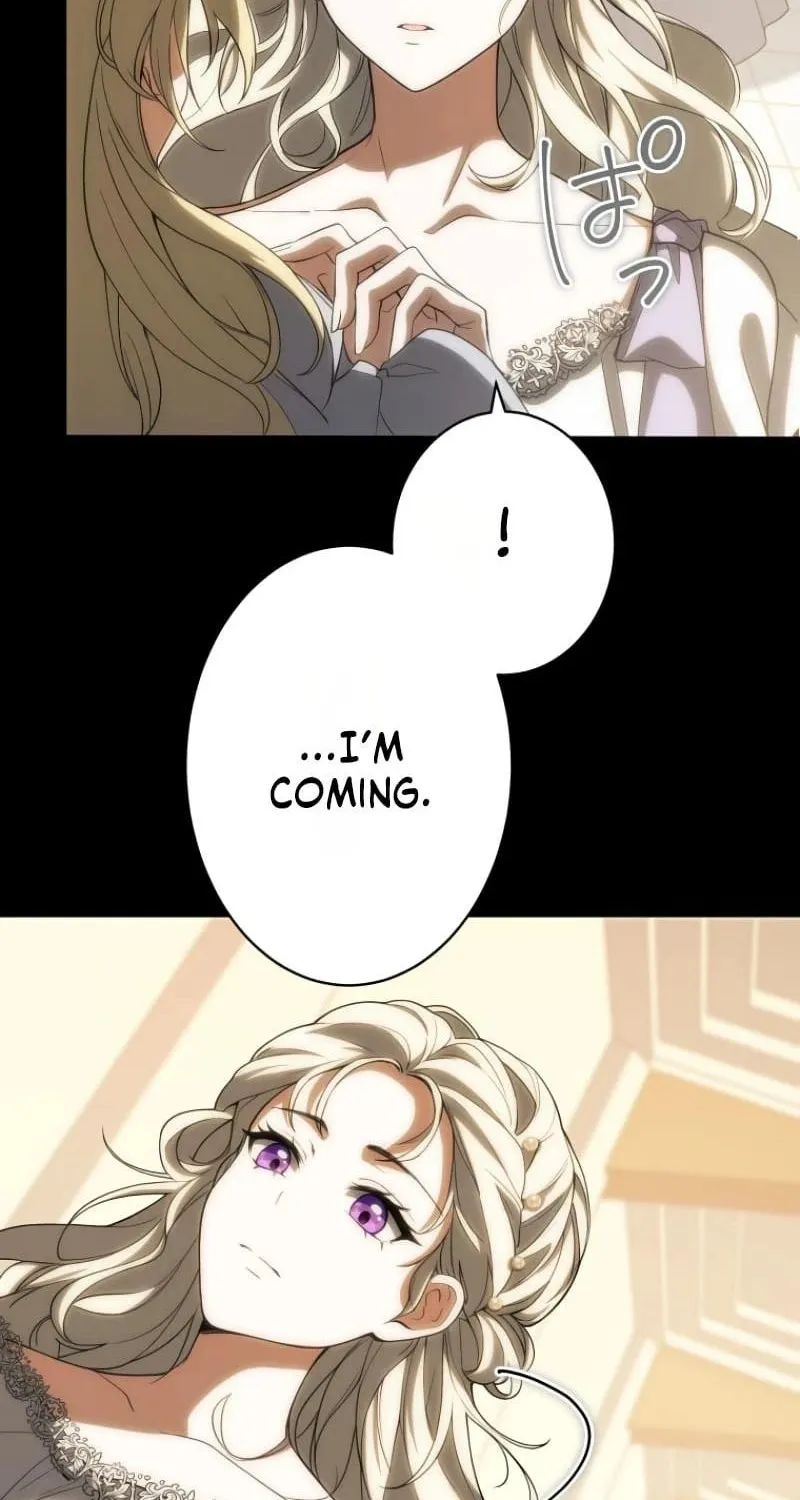 Tensei Shitara Akujo no Imouto de Shita Chapter 8 page 50 - 