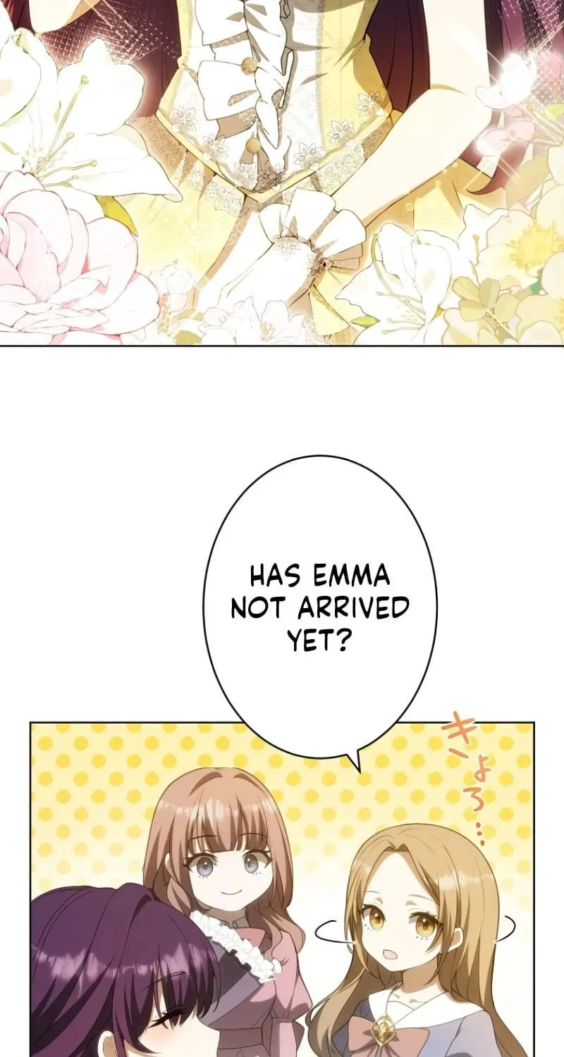 Tensei Shitara Akujo no Imouto de Shita Chapter 8 page 6 - 