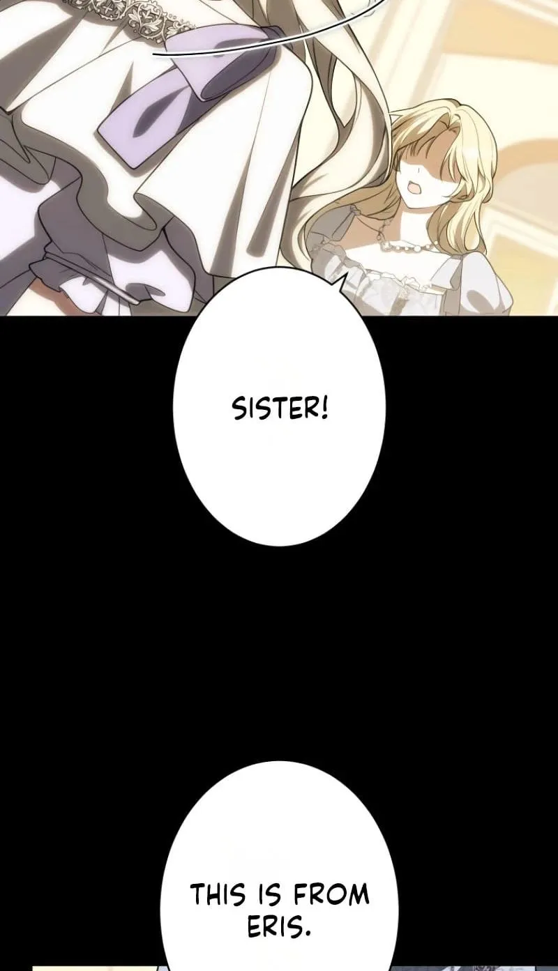 Tensei Shitara Akujo no Imouto de Shita Chapter 8 page 51 - 