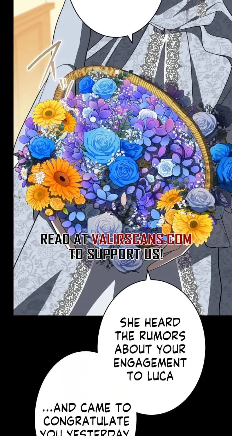 Tensei Shitara Akujo no Imouto de Shita Chapter 8 page 52 - 