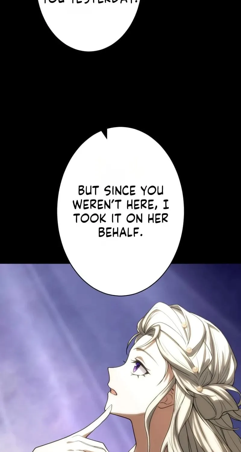 Tensei Shitara Akujo no Imouto de Shita Chapter 8 page 53 - 