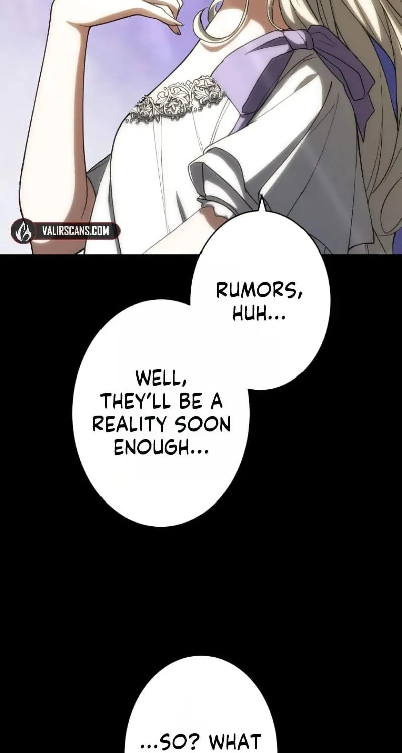 Tensei Shitara Akujo no Imouto de Shita Chapter 8 page 54 - 