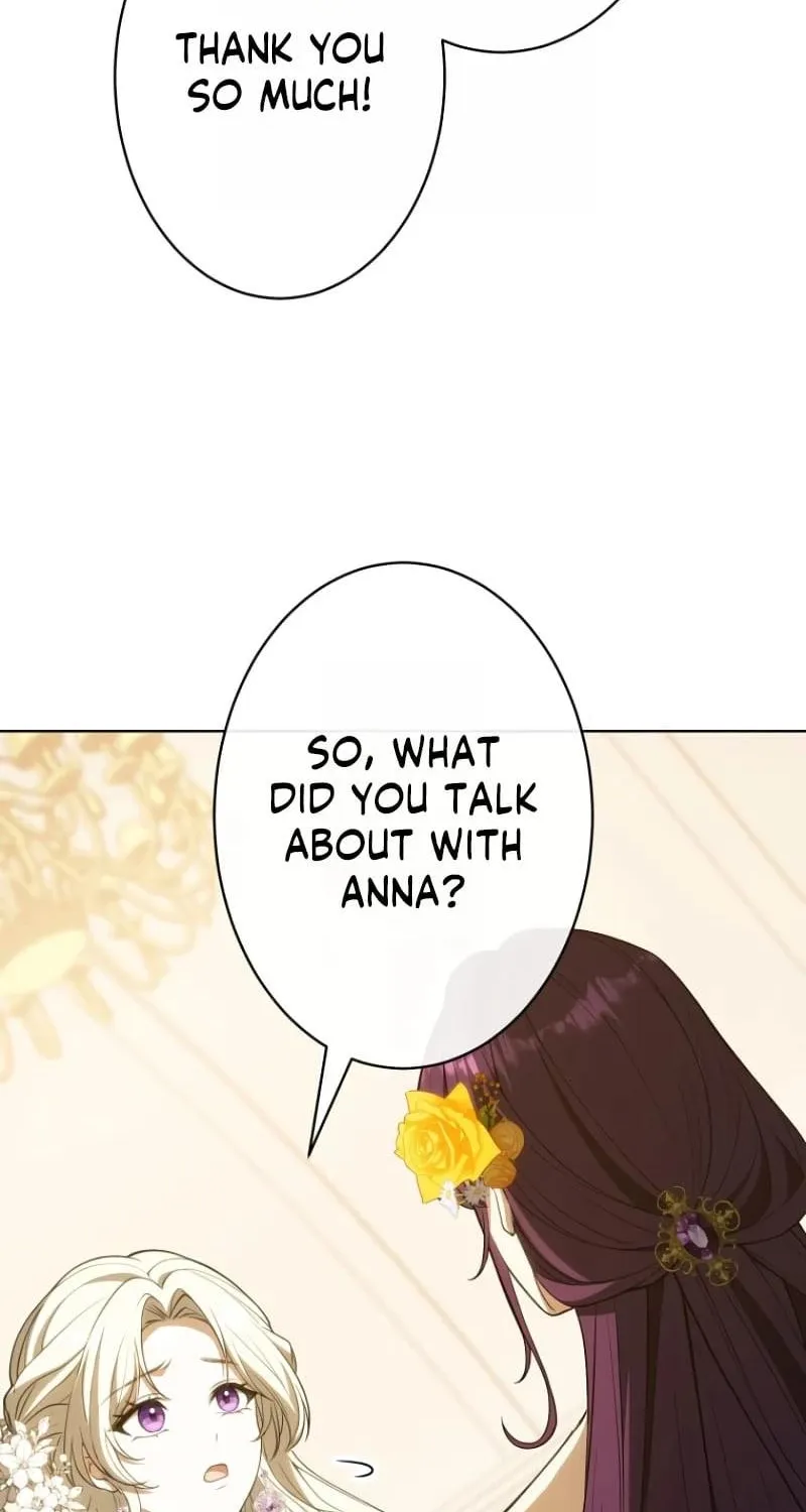 Tensei Shitara Akujo no Imouto de Shita Chapter 8 page 62 - 