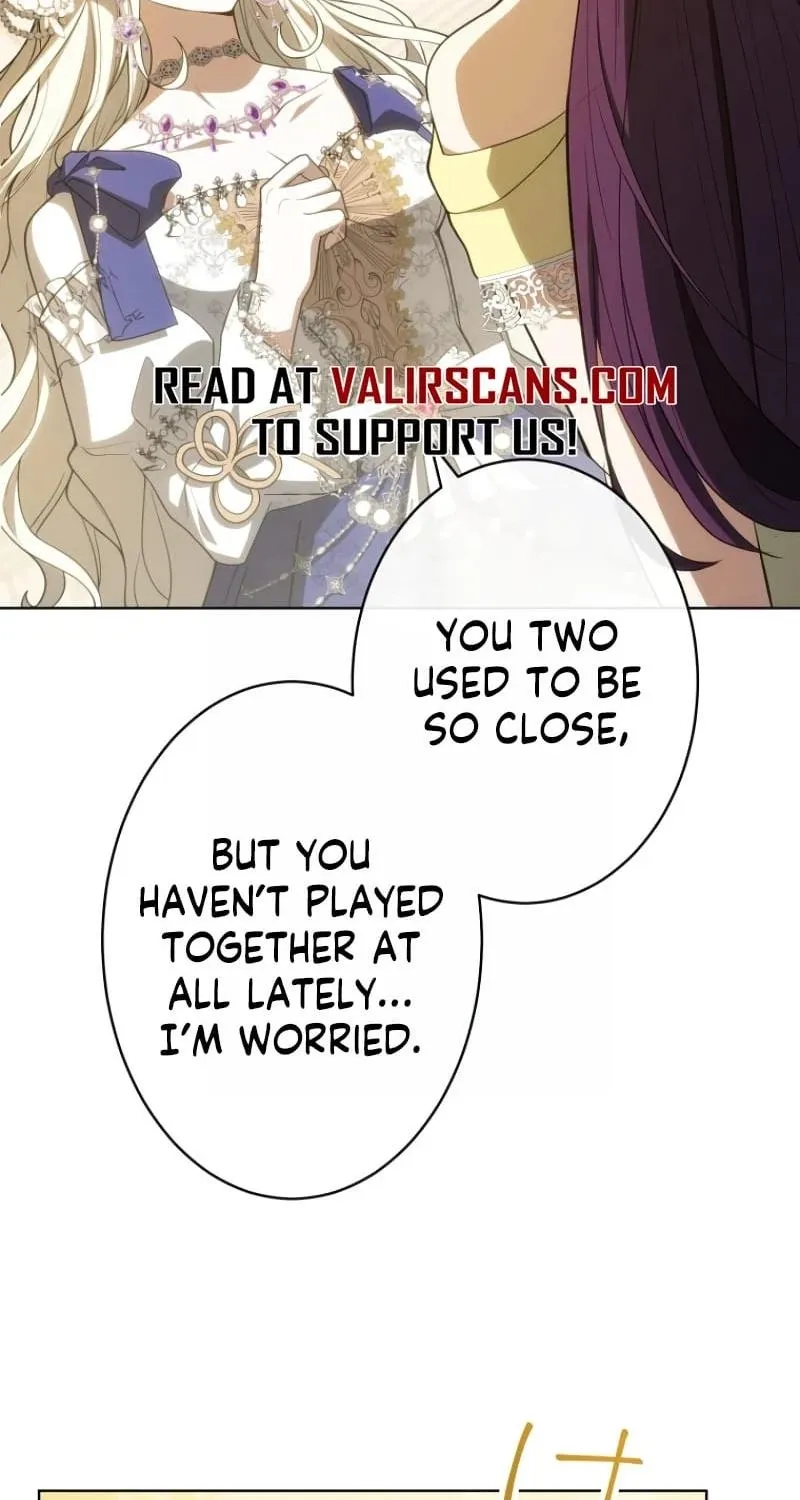 Tensei Shitara Akujo no Imouto de Shita Chapter 8 page 63 - 