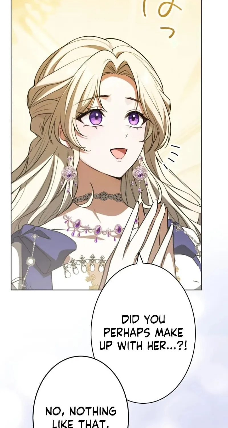 Tensei Shitara Akujo no Imouto de Shita Chapter 8 page 64 - 