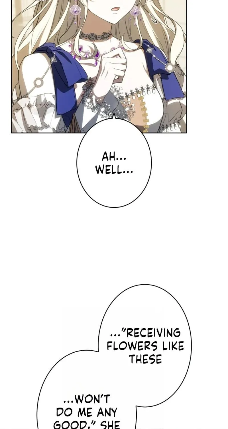 Tensei Shitara Akujo no Imouto de Shita Chapter 8 page 69 - 