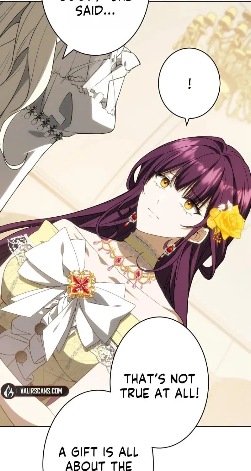 Tensei Shitara Akujo no Imouto de Shita Chapter 8 page 70 - 