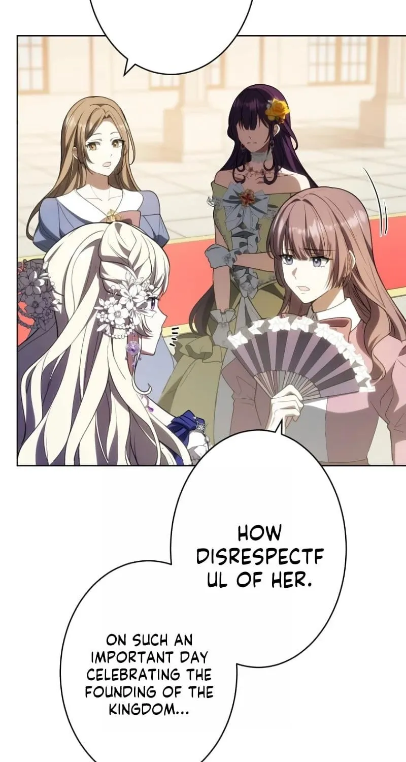 Tensei Shitara Akujo no Imouto de Shita Chapter 8 page 73 - 