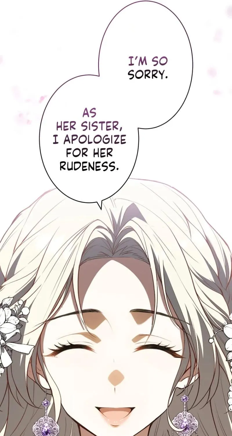 Tensei Shitara Akujo no Imouto de Shita Chapter 8 page 77 - 
