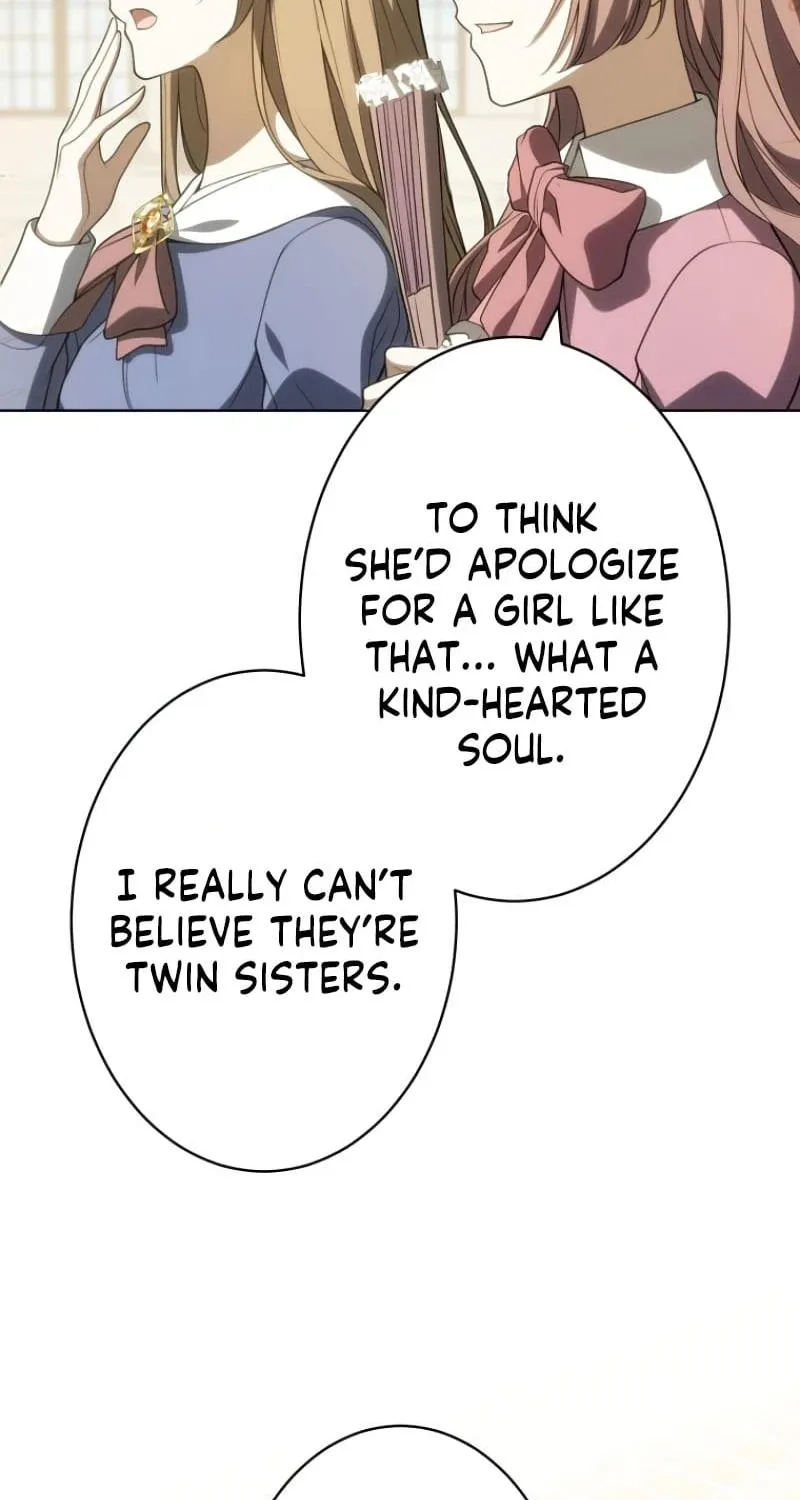 Tensei Shitara Akujo no Imouto de Shita Chapter 8 page 79 - 