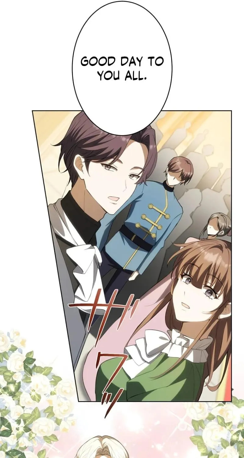 Tensei Shitara Akujo no Imouto de Shita Chapter 8 page 9 - 