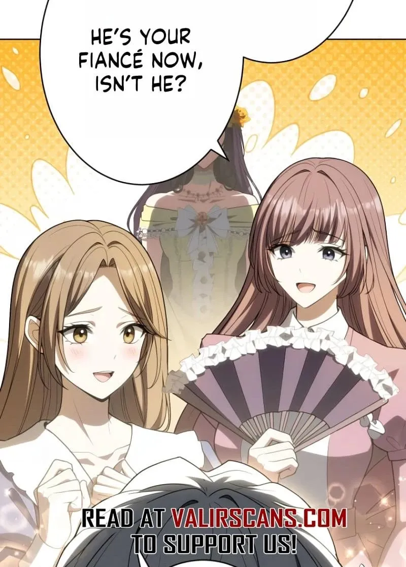 Tensei Shitara Akujo no Imouto de Shita Chapter 8 page 81 - 