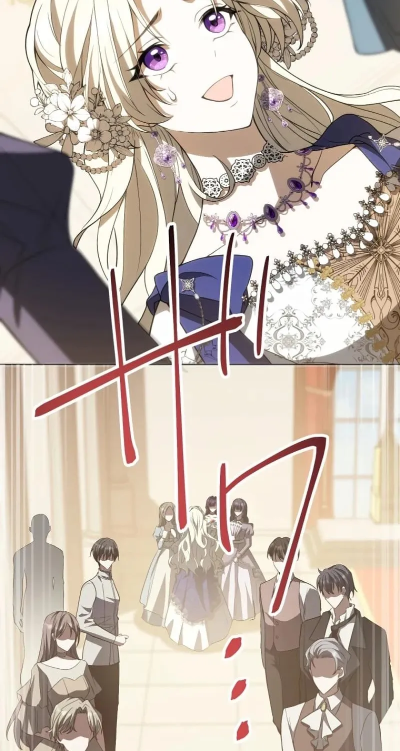 Tensei Shitara Akujo no Imouto de Shita Chapter 8 page 83 - 
