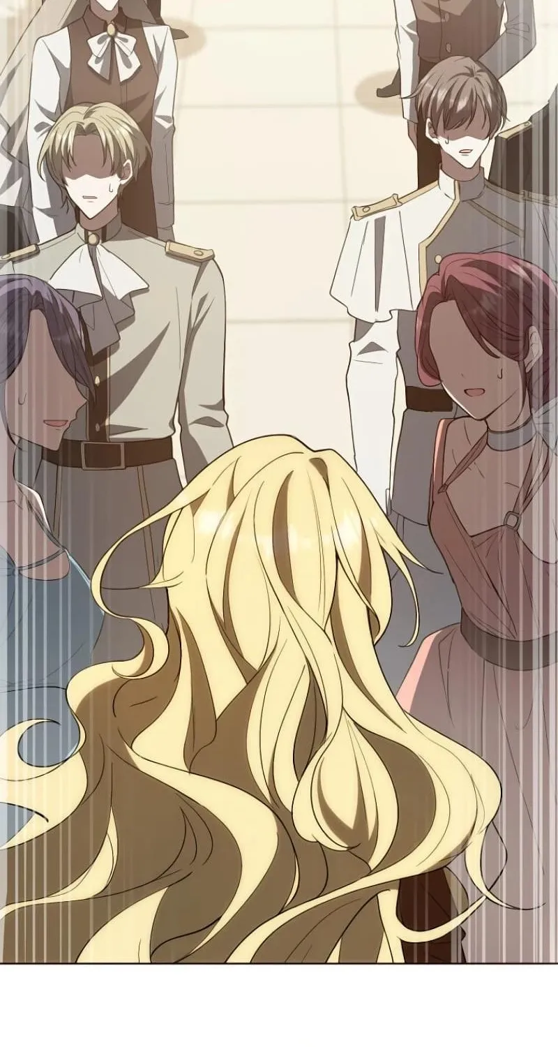Tensei Shitara Akujo no Imouto de Shita Chapter 8 page 84 - 