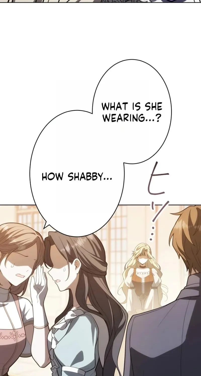 Tensei Shitara Akujo no Imouto de Shita Chapter 8 page 88 - 