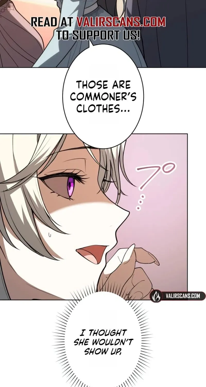 Tensei Shitara Akujo no Imouto de Shita Chapter 8 page 89 - 