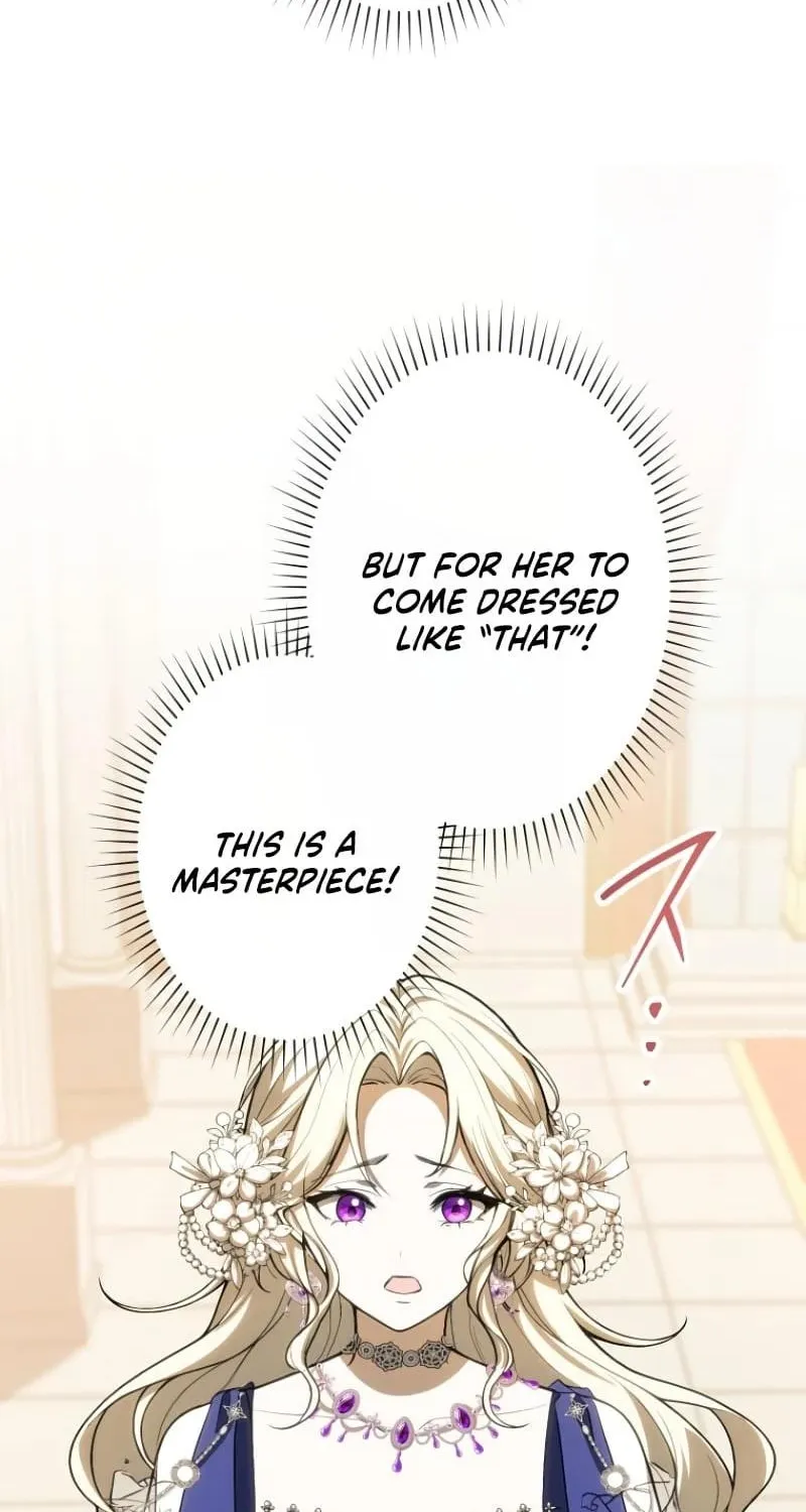 Tensei Shitara Akujo no Imouto de Shita Chapter 8 page 90 - 