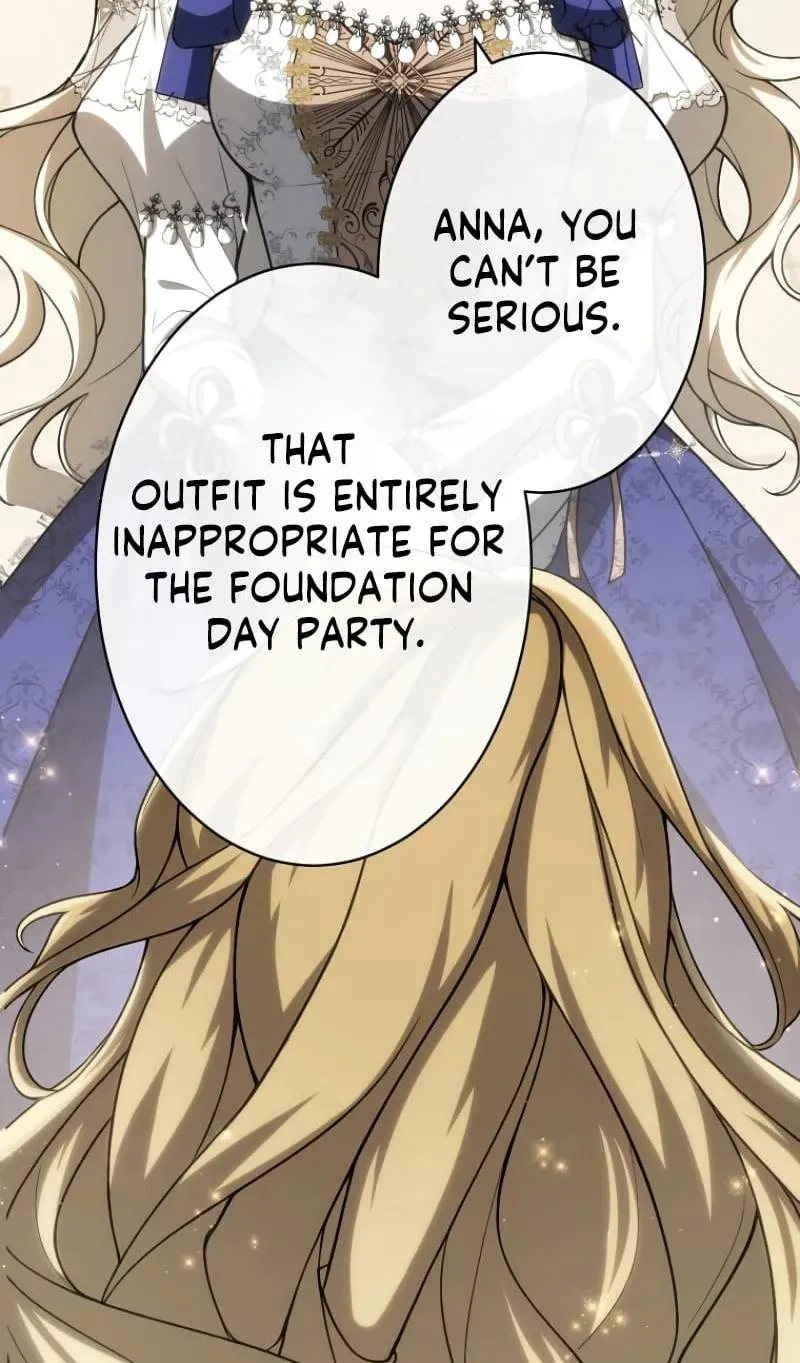 Tensei Shitara Akujo no Imouto de Shita Chapter 8 page 91 - 