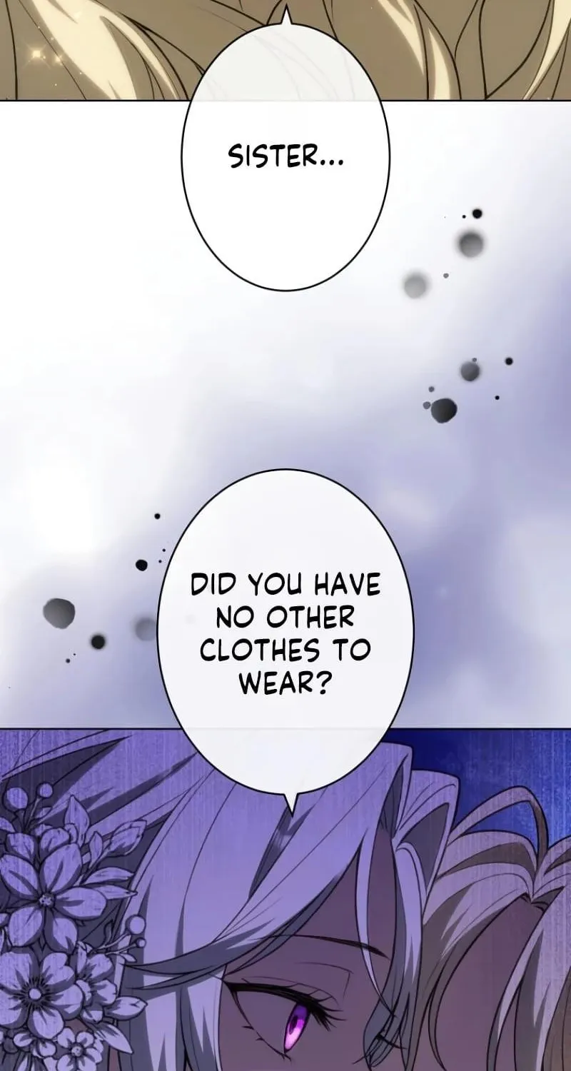 Tensei Shitara Akujo no Imouto de Shita Chapter 8 page 92 - 