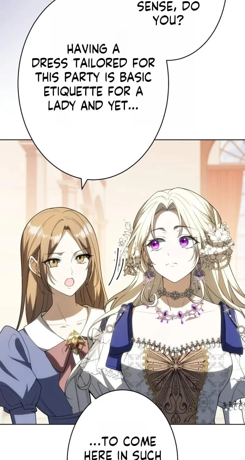 Tensei Shitara Akujo no Imouto de Shita Chapter 8 page 94 - 