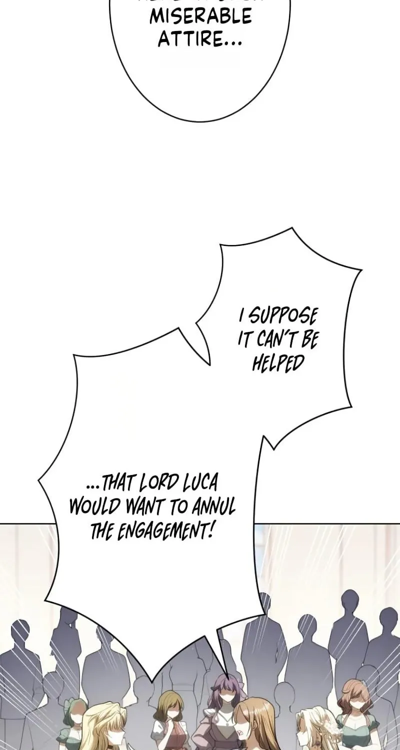 Tensei Shitara Akujo no Imouto de Shita Chapter 8 page 95 - 