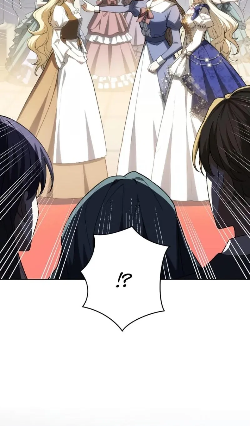 Tensei Shitara Akujo no Imouto de Shita Chapter 8 page 96 - 