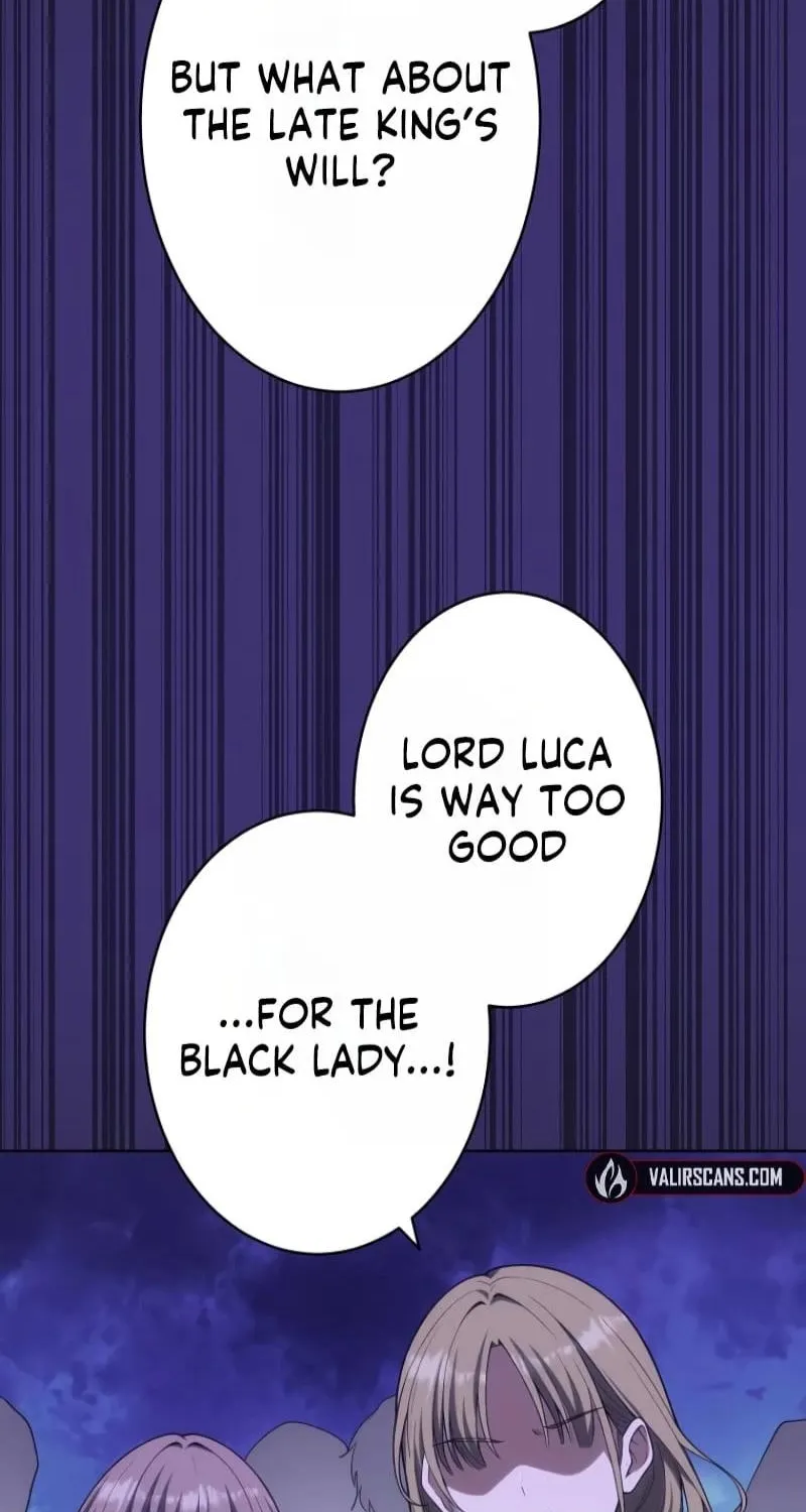 Tensei Shitara Akujo no Imouto de Shita Chapter 8 page 98 - 