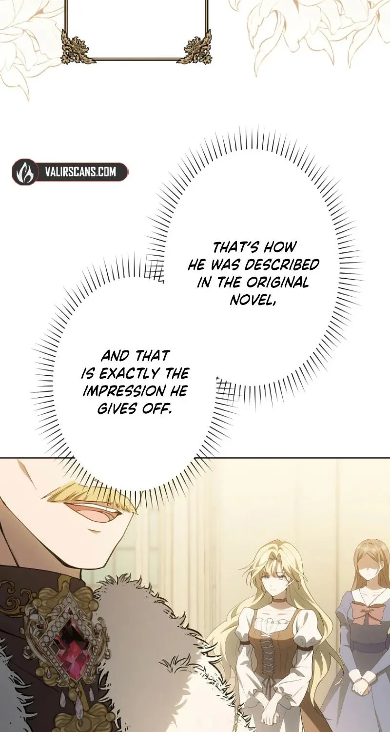 Tensei Shitara Akujo no Imouto de Shita Chapter 9 page 13 - 
