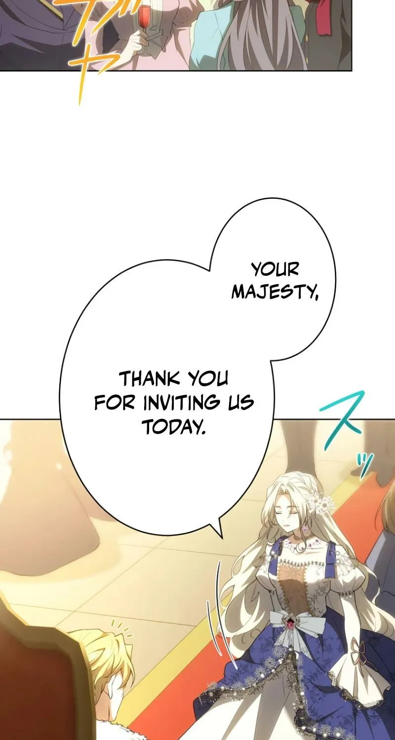 Tensei Shitara Akujo no Imouto de Shita Chapter 9 page 18 - 