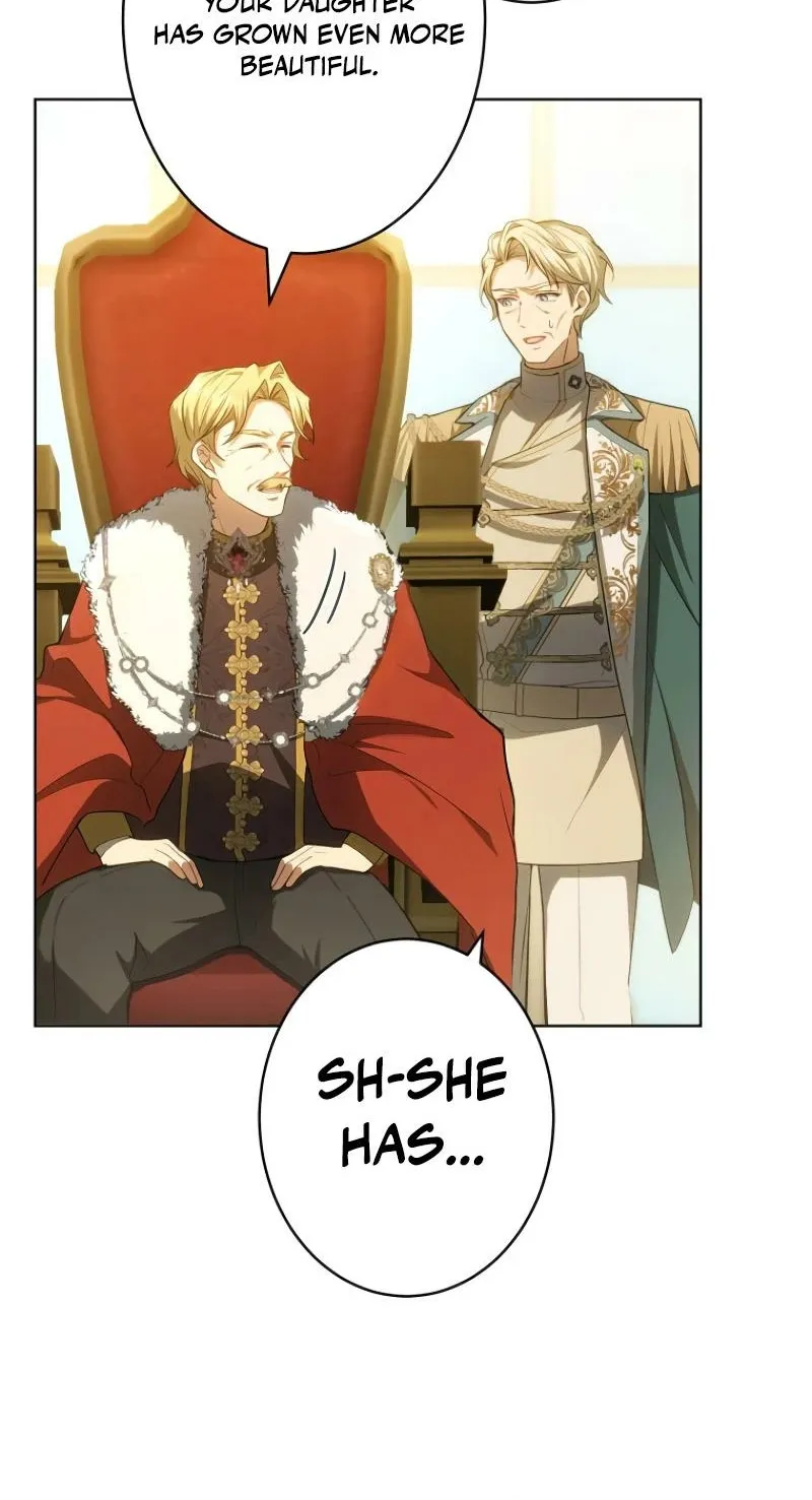 Tensei Shitara Akujo no Imouto de Shita Chapter 9 page 20 - 