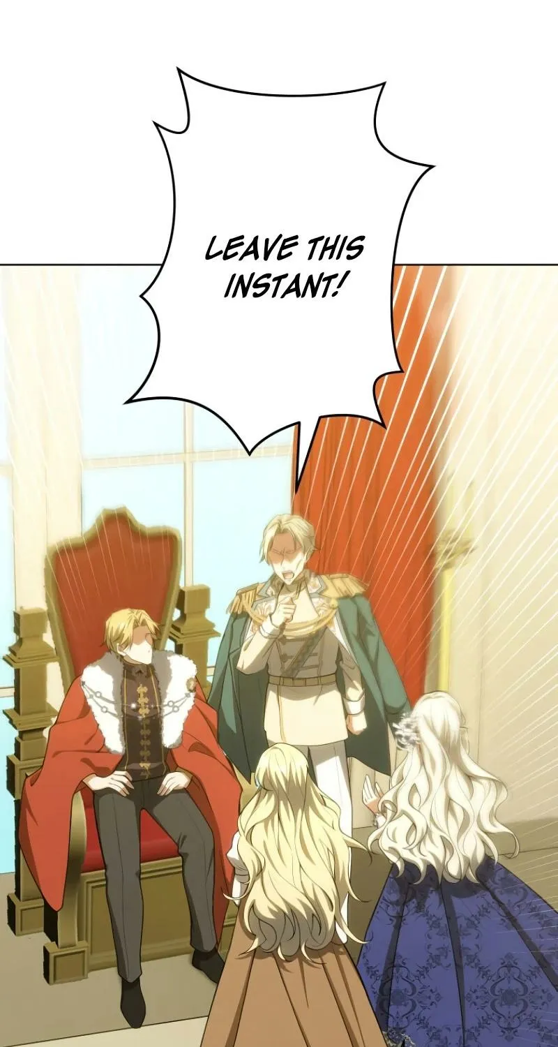 Tensei Shitara Akujo no Imouto de Shita Chapter 9 page 28 - 