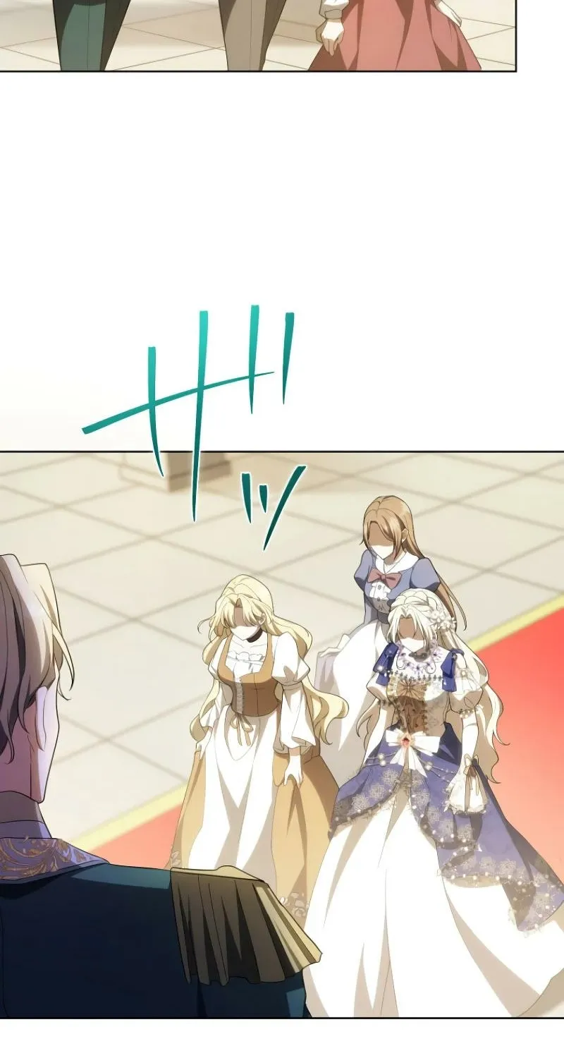 Tensei Shitara Akujo no Imouto de Shita Chapter 9 page 4 - 