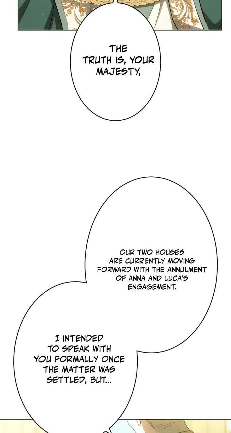 Tensei Shitara Akujo no Imouto de Shita Chapter 9 page 32 - 