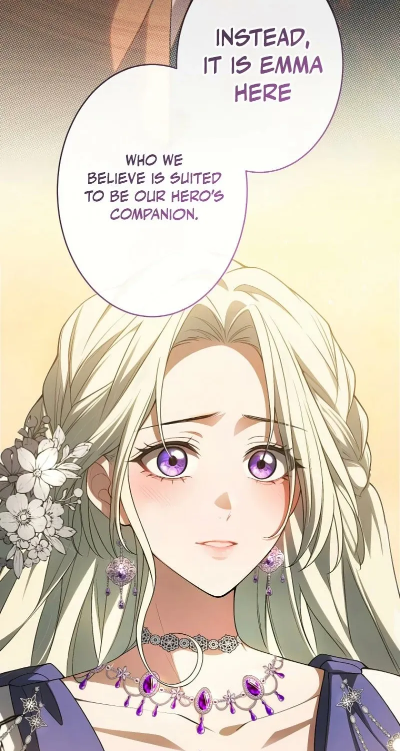 Tensei Shitara Akujo no Imouto de Shita Chapter 9 page 38 - 