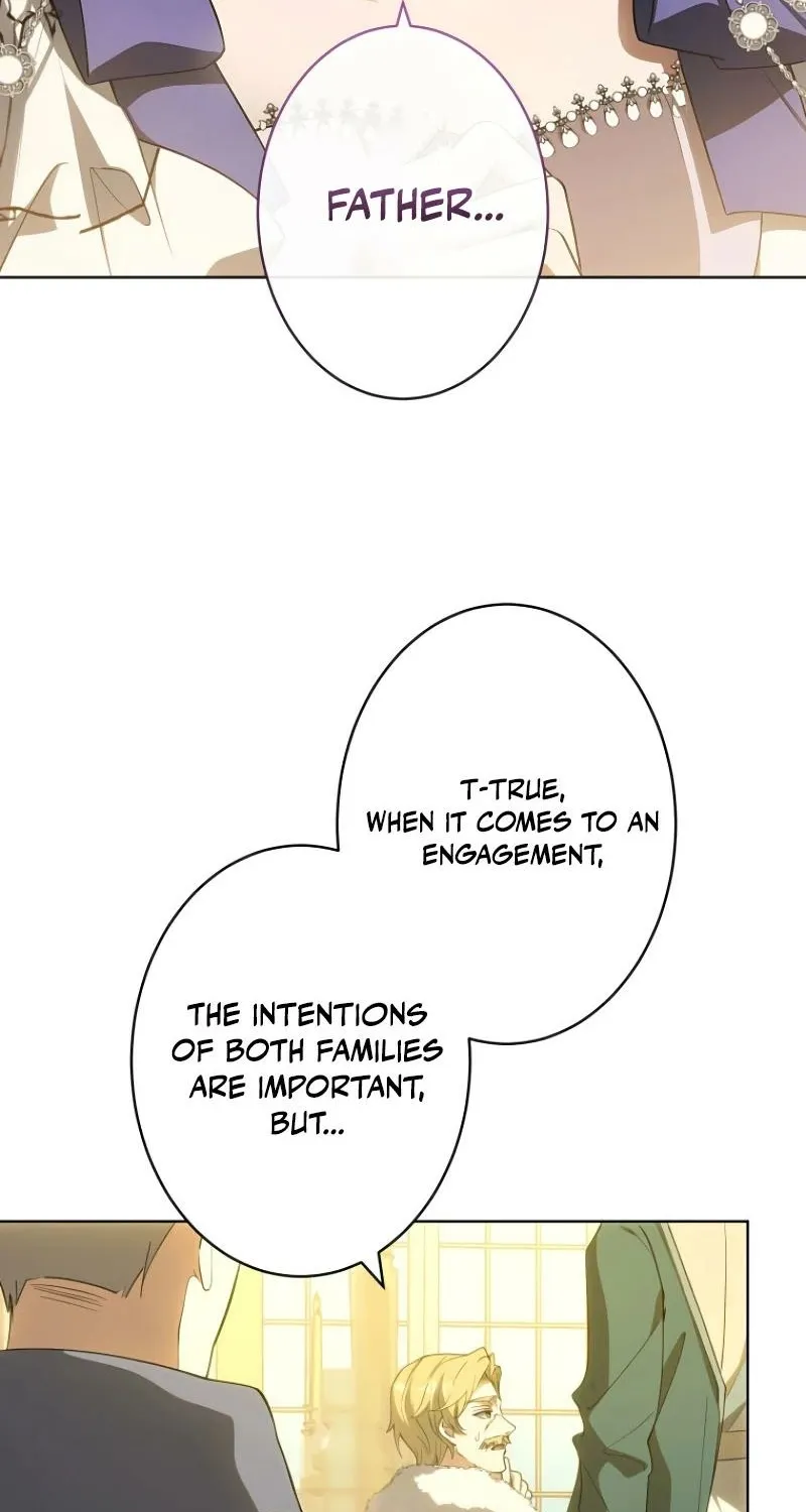 Tensei Shitara Akujo no Imouto de Shita Chapter 9 page 39 - 