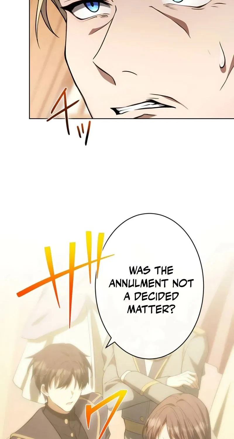Tensei Shitara Akujo no Imouto de Shita Chapter 9 page 43 - 
