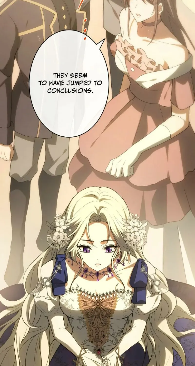 Tensei Shitara Akujo no Imouto de Shita Chapter 9 page 44 - 