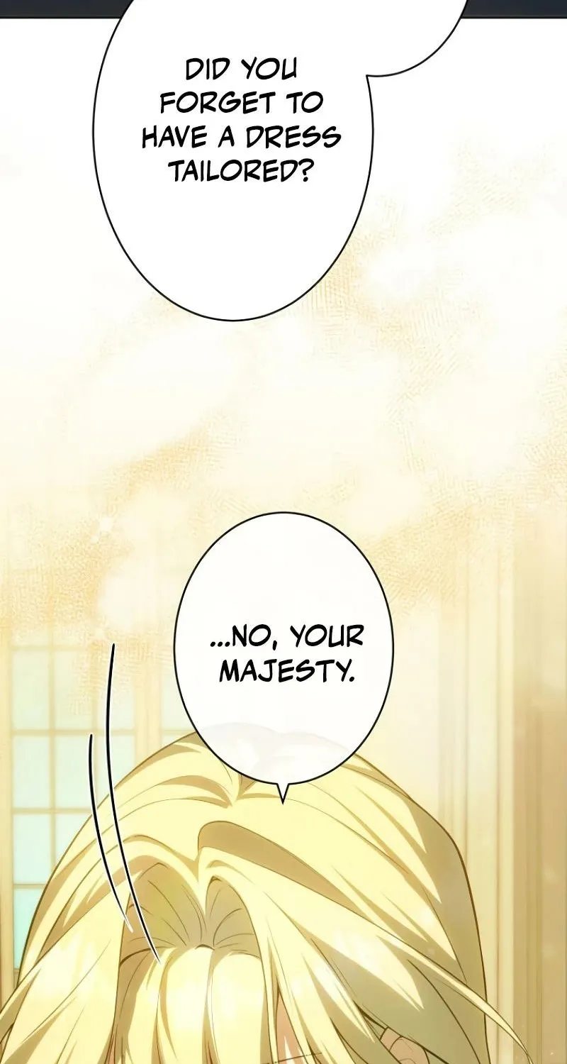 Tensei Shitara Akujo no Imouto de Shita Chapter 9 page 47 - 