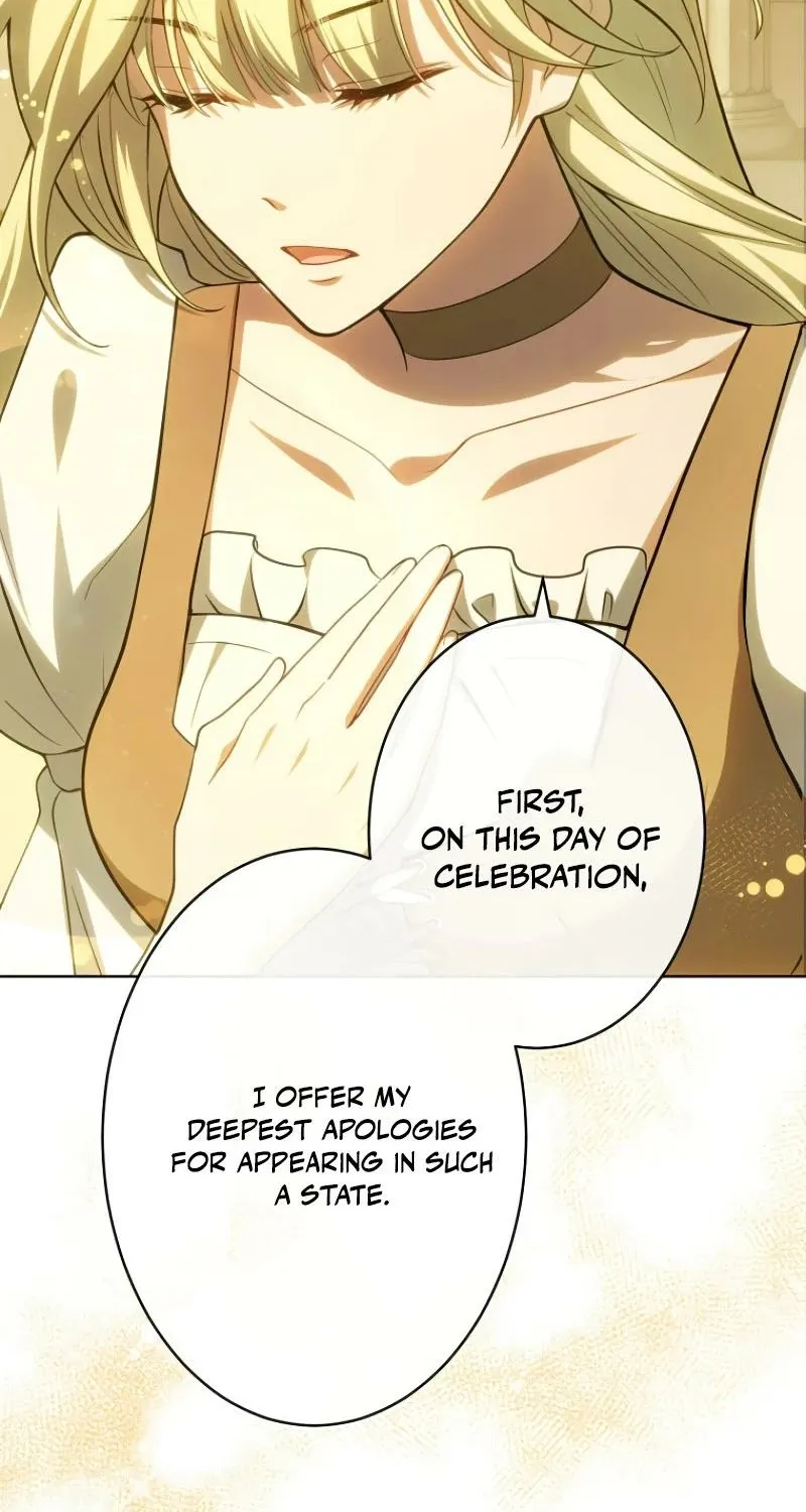 Tensei Shitara Akujo no Imouto de Shita Chapter 9 page 48 - 