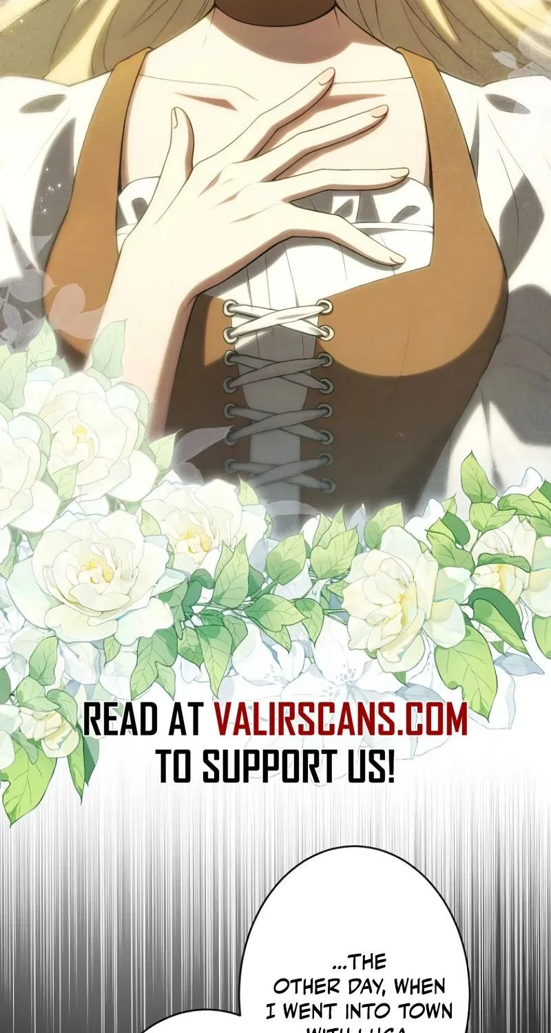 Tensei Shitara Akujo no Imouto de Shita Chapter 9 page 52 - 
