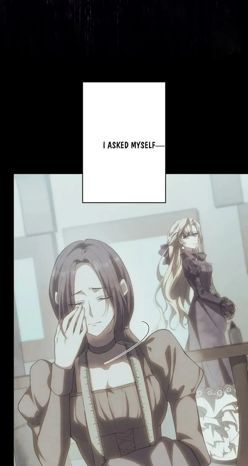 Tensei Shitara Akujo no Imouto de Shita Chapter 9 page 58 - 