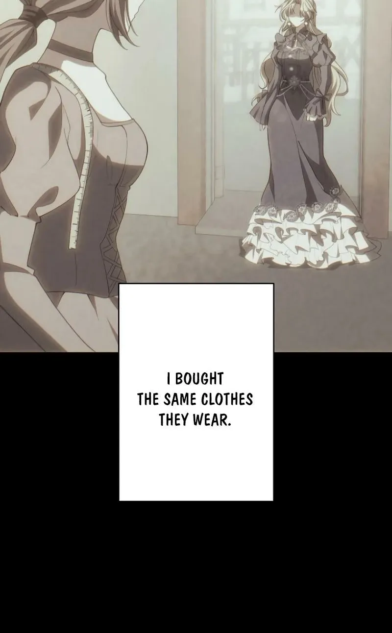 Tensei Shitara Akujo no Imouto de Shita Chapter 9 page 60 - 