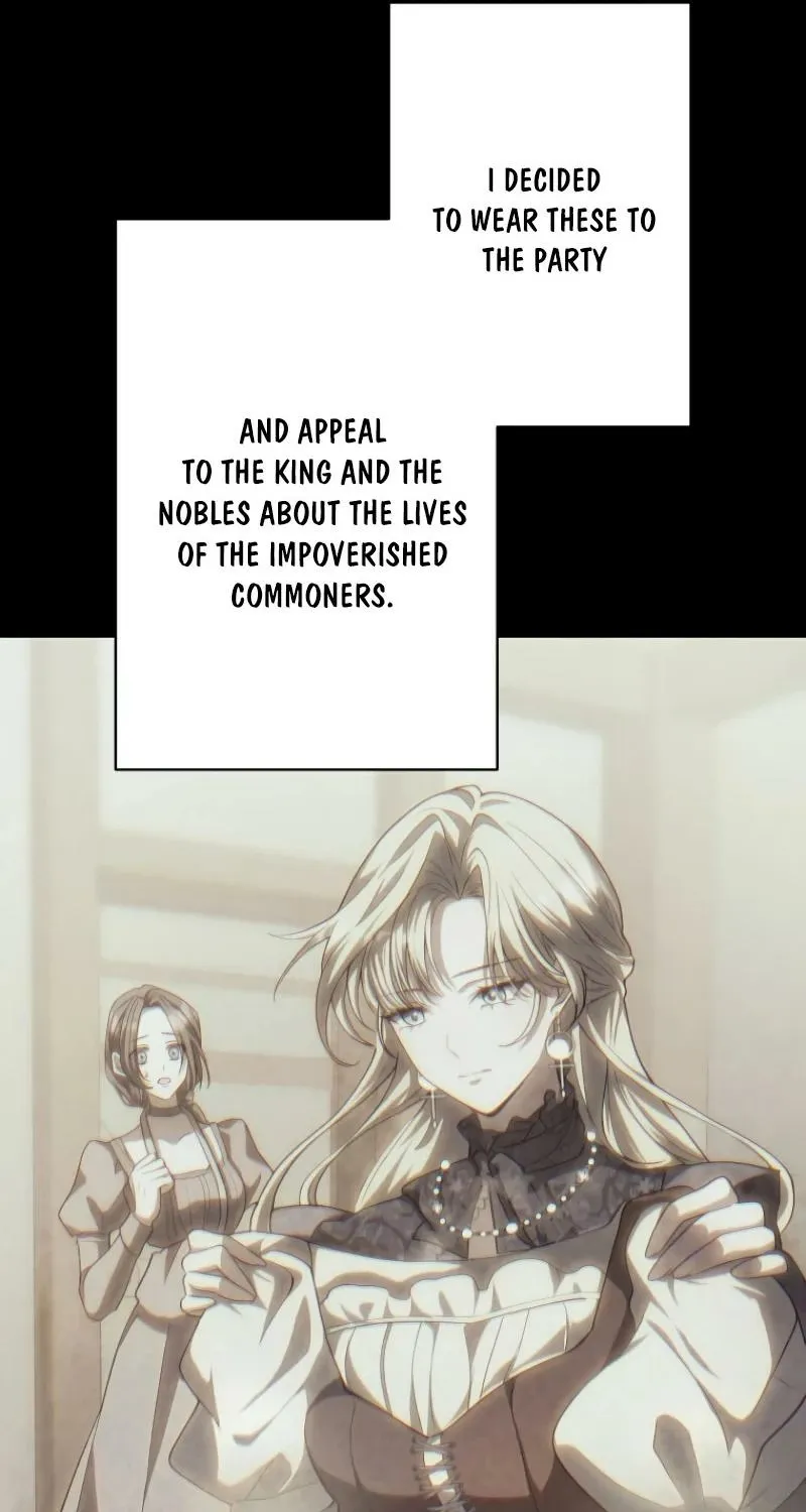 Tensei Shitara Akujo no Imouto de Shita Chapter 9 page 61 - 