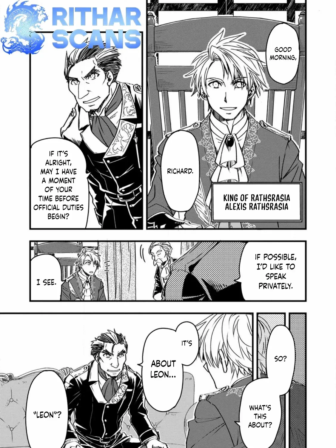Tensei shitara Heimin deshita. ~Seikatsu Suijun ni Taerarenai no de Kizoku wo Mezashimasu~ Chapter 10 page 42 - 