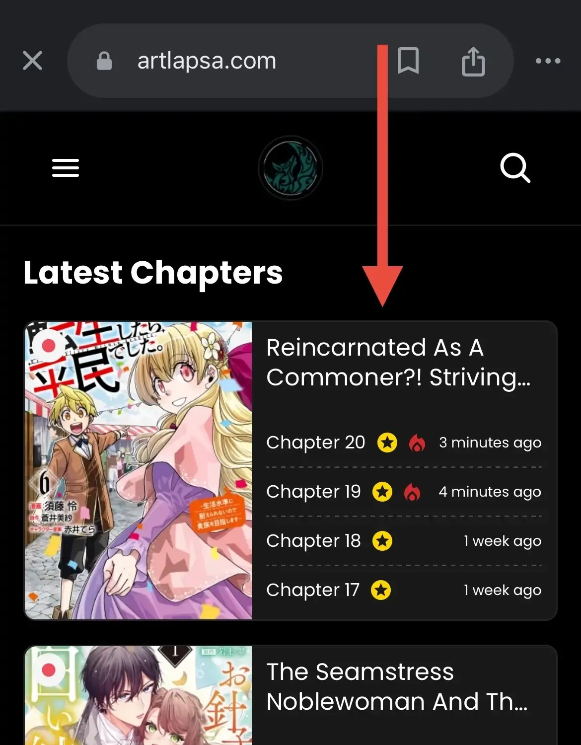 Tensei shitara Heimin deshita. ~Seikatsu Suijun ni Taerarenai no de Kizoku wo Mezashimasu~ Chapter 11 page 1 - 