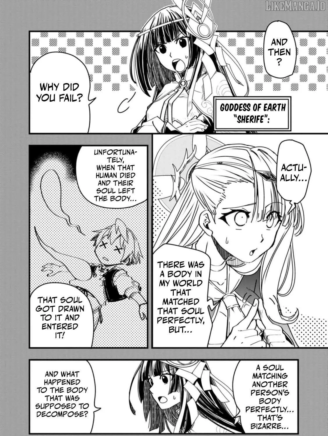 Tensei shitara Heimin deshita. ~Seikatsu Suijun ni Taerarenai no de Kizoku wo Mezashimasu~ Chapter 11 page 11 - 