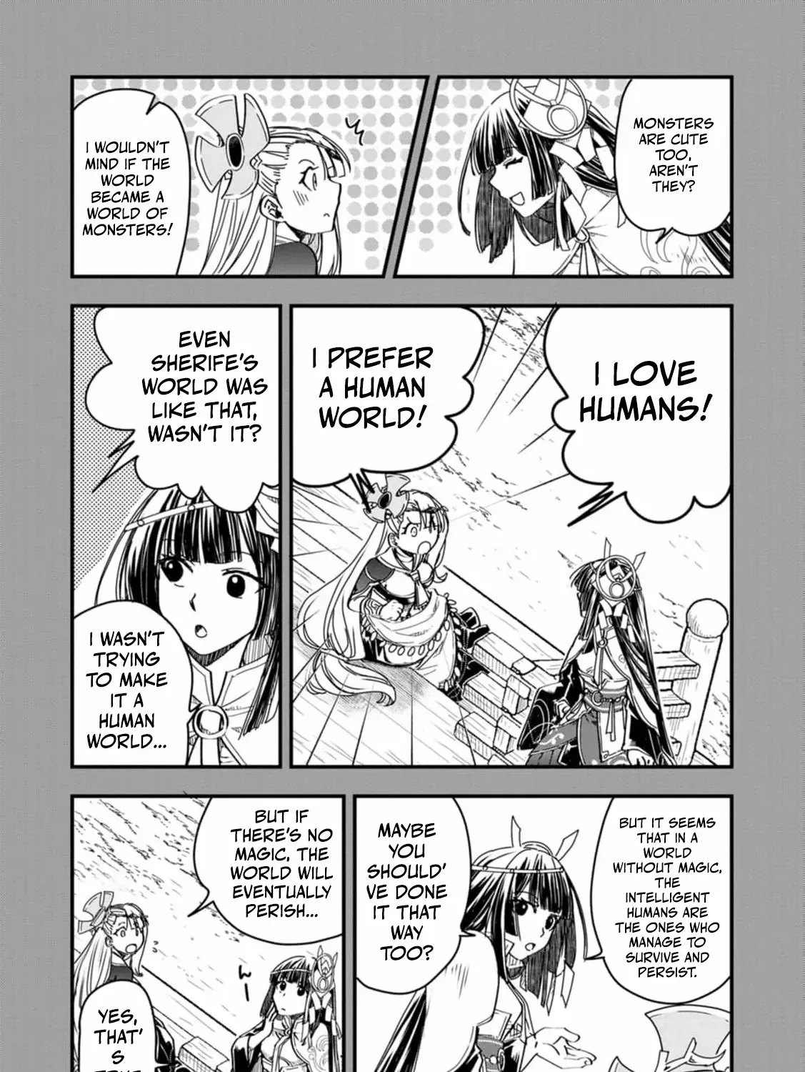 Tensei shitara Heimin deshita. ~Seikatsu Suijun ni Taerarenai no de Kizoku wo Mezashimasu~ Chapter 11 page 25 - 