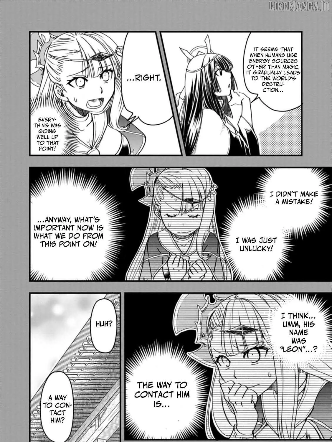 Tensei shitara Heimin deshita. ~Seikatsu Suijun ni Taerarenai no de Kizoku wo Mezashimasu~ Chapter 11 page 27 - 