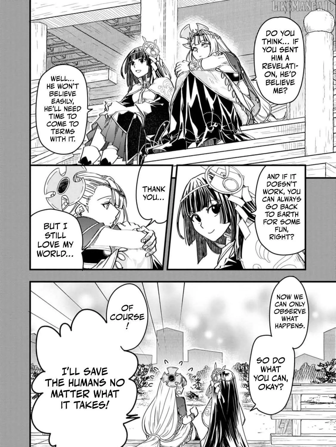 Tensei shitara Heimin deshita. ~Seikatsu Suijun ni Taerarenai no de Kizoku wo Mezashimasu~ Chapter 11 page 31 - 