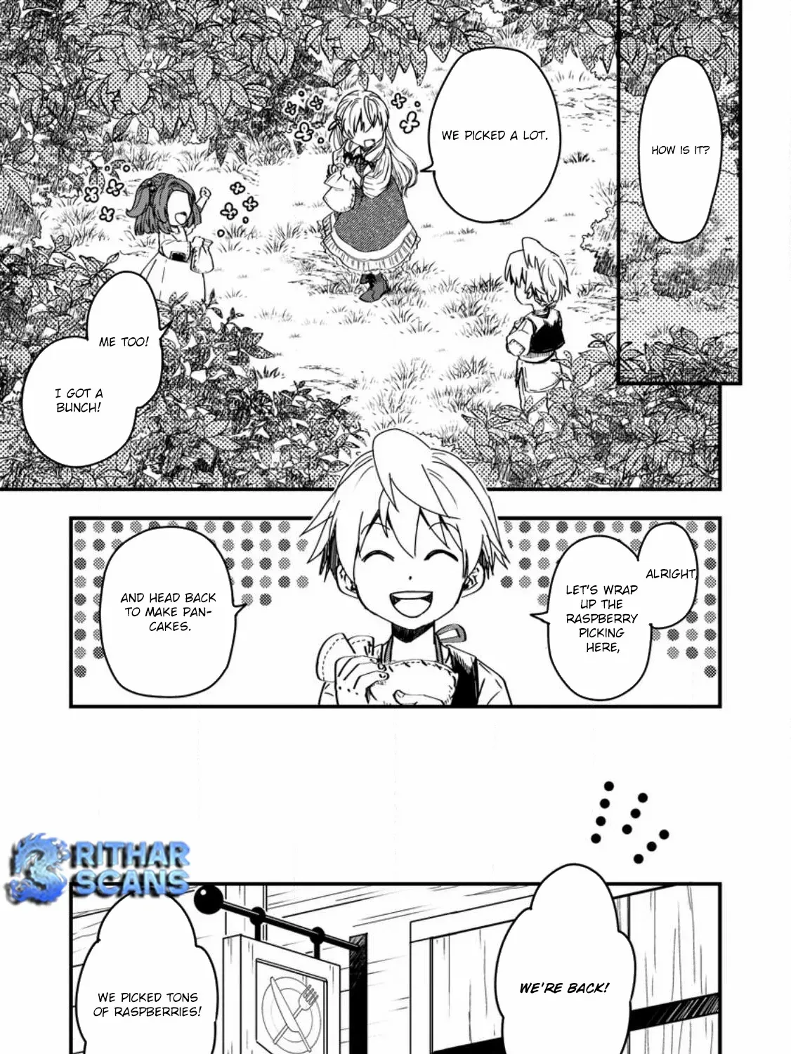 Tensei shitara Heimin deshita. ~Seikatsu Suijun ni Taerarenai no de Kizoku wo Mezashimasu~ Chapter 12 page 2 - 